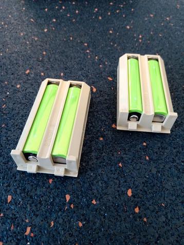 HP bloc batterie 82019B pour calculatrice, Divers, Enlèvement ou Envoi, Comme neuf