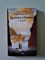 La rivière à l envers 1 Tomek de JC Mourlevat, Gelezen, Ophalen of Verzenden