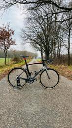 Racefiets maat 54 (M) carbon Ultegra DI2 Ridley Noah Fast, Fietsen en Brommers, 28 inch, Gebruikt, Carbon, Heren