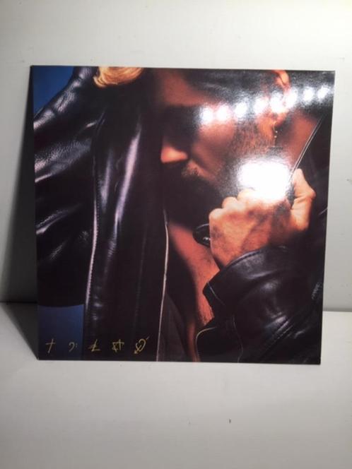 LP - George Michael - Faith ( Vinyl ), Cd's en Dvd's, Vinyl | Rock, Zo goed als nieuw, Poprock, 12 inch, Ophalen of Verzenden