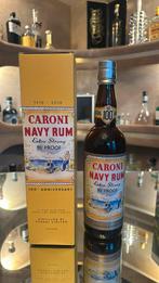 Caroni Navy Rum Trinidad100th anniversary, Verzamelen, Wijnen, Ophalen, Zo goed als nieuw