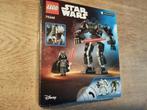 LEGO Star Wars 75368 Dark Vader Mech, Ensemble complet, Lego, Enlèvement ou Envoi, Neuf