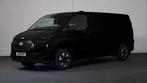 Ford E-Transit Custom 340 L2 H1 Trend 65 kWh Trekhaak Camera, Auto's, Automaat, Parkeersensor, Overige kleuren, Elektrisch
