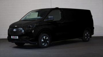 Ford E-Transit Custom 340 L2 H1 Trend 65 kWh Trekhaak Camera beschikbaar voor biedingen