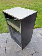 Gratis Kenwood meubel, Ophalen, Gebruikt