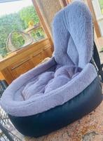 Honden autostoel, Dieren en Toebehoren, Ophalen of Verzenden