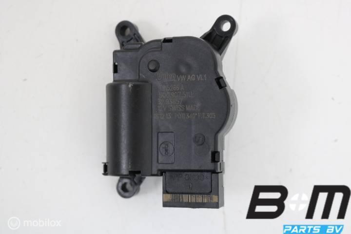Kachelstelmotor VW Scirocco FL 5Q0907511L, Auto-onderdelen, Airco en Verwarming, Gebruikt