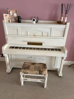 Mooie decoratieve piano, Ophalen, Gebruikt, Overige kleuren