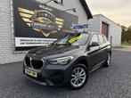 Bmw X1 sDrive16d AUTOMAAT 2020 business pack NIEUWSTAAT !, Autos, X1, Argent ou Gris, Achat, Euro 6
