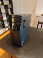 Ordinateur de bureau Asus. Acheté monté sur LDLC à l'époque, Computers en Software, Desktop Pc's, Ophalen, Gebruikt, Asus, Gaming