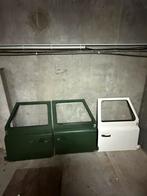 Defender deuren mooie staat, Ophalen of Verzenden