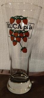Ruca Pils - Bierglas, Enlèvement ou Envoi, Neuf, Verre à bière