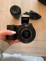 Samsung NX1000 camera, Audio, Tv en Foto, Fotocamera's Digitaal, Ophalen, Zo goed als nieuw, Compact, Samsung