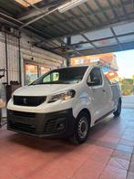 PEUGEOT EXPERT 2022 - 1.5hdi - tva recuperable, Autos, Achat, Euro 6, Noir, 5 portes