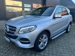 Mercedes-Benz GLE 250 d - slechts 61000 km - euro 6, Auto's, Mercedes-Benz, Te koop, Zilver of Grijs, Gebruikt, 5 deurs