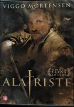 DVD ACTIE/GESCHIEDENIS- ALATRISTE (ZELDZAME DVD), CD & DVD, DVD | Action, Comme neuf, Thriller d'action, Tous les âges, Enlèvement ou Envoi