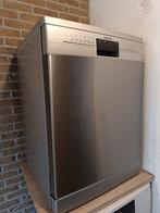 Vaatwas Siemens, Elektronische apparatuur, Ophalen