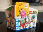 Super Mario LEGO “Peach starter course” sealed, Nieuw, Complete set, Lego, Ophalen