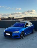 Audi s3 Full Option / Sportuitlaat / 400pk, Autos, Audi, Automatique, S3, Achat, Particulier