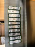 Samsung SSD van 10 x 256 GB, Ophalen of Verzenden, SSD
