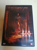 Boo horror dvd, Vanaf 16 jaar, Ophalen of Verzenden, Zo goed als nieuw, Spoken en Geesten