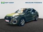 Audi Q5 Sportback Q5 Sportback 35 TDi Business Edition S lin, Auto's, Audi, Automaat, Q5, Diesel, Navigatiesysteem