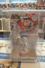 amiibo mario silver & mario gold(jpn), Ophalen, Nieuw