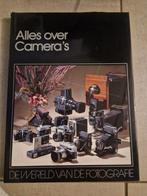 Le monde de la photographie, Enlèvement