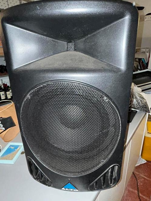 Alto, professionele actieve luidsprekers, PS 4HA, Audio, Tv en Foto, Luidsprekerboxen, Gebruikt, Center speaker, 120 watt of meer