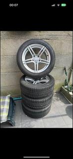 Velgen 17inch 5x120, Ophalen, Band(en)