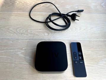 Apple TV HD (4th Generation, Siri) 64GB beschikbaar voor biedingen