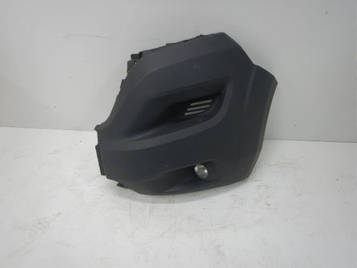 Bumperhoek links-voor Diversen (22727863), Autos : Pièces & Accessoires, Carrosserie & Tôlerie, Pare-chocs, Avant, Utilisé, Enlèvement