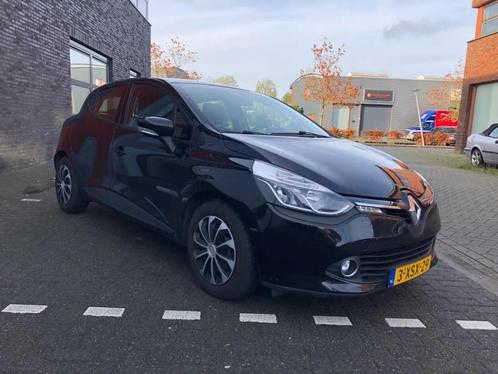 Renault Clio 1.5 dCi ECO Night&Day, Auto's, Renault, Bedrijf, Clio, ABS, Airbags, Airconditioning, Alarm, Boordcomputer, Cruise Control