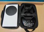 Xbox met controller, Games en Spelcomputers, Ophalen of Verzenden, Gebruikt, Controller, Xbox Series S
