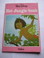 Het Jungle boek - Walt Disney (Vintage), Boeken, Ophalen, Gelezen, Walt Disney, Sprookjes