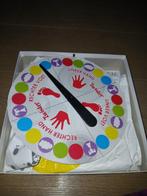 Twister, Een of twee spelers, Ophalen, Zo goed als nieuw, Hasbro