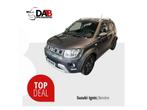 Suzuki Ignis 1.2 4X2 GL+, SUV ou Tout-terrain, Cruise Control, 83 ch, Achat