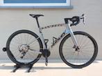 Gravelbike Ridley Kanzo Fast Grx800 Grey, Fietsen en Brommers, Ophalen, Zo goed als nieuw, Carbon