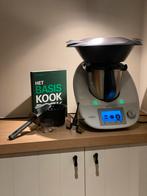 #thermomix#5#keukenrobot#zeer goede staat#cnudde#, Elektronische apparatuur, Ophalen, Zo goed als nieuw