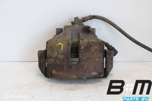 Remklauw links voor VW Passat B6, Auto-onderdelen, Remmen en Aandrijving, Gebruikt
