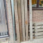 Houten latten (brandhout), Tuin en Terras, Ophalen, Gebruikt