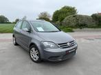 Volkswagen Golf Plus 1.9TDI *128 000 km* 2008 *, Auto's, Volkswagen, Voorwielaandrijving, Electronic Stability Program (ESP), Bedrijf