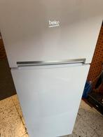 Koelkast + diepvries “BEKO”, Ophalen, Gebruikt, 100 tot 150 liter, 140 tot 160 cm