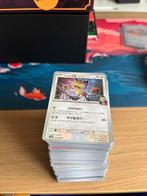 Pokemon korean - Team Rocket set bulk - commons & uncommons, Ophalen of Verzenden, Zo goed als nieuw