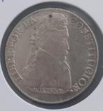 Bolivia 8 sueldos 1839 (zilver), Verzenden, Zuid-Amerika, Losse munt, Zilver