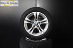 16 Inch BMW 3-Serie Origineel Zomerbanden 7.0MM 205/55R16, Ophalen, Gebruikt, 16 inch, Banden en Velgen