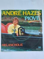 Andre Hazes - Piove (1986), Ophalen of Verzenden, Nederlandstalig