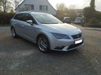 Seat Leon St 1.4 Tsi, Auto's, Voorwielaandrijving, Stof, Euro 6, 4 cilinders