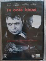 In cold blood, CD & DVD, DVD | Classiques, Thrillers et Policier, Enlèvement ou Envoi, Comme neuf, À partir de 16 ans