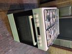Gemengd fornuis, Elektronische apparatuur, Fornuizen, Ophalen, Gebruikt, Hete lucht, 60 cm of meer